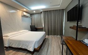 Bangkok City Link Hotel